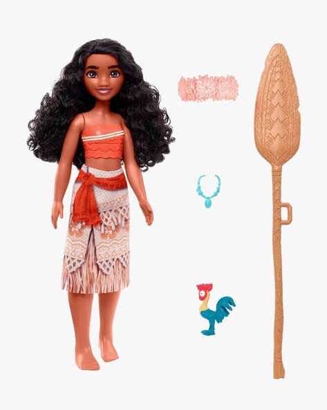 Sea 2024 princess barbie