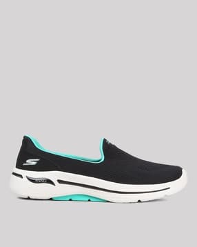 skechers Women Go Walk Arch Fit - I Sports Shoes-picture-15
