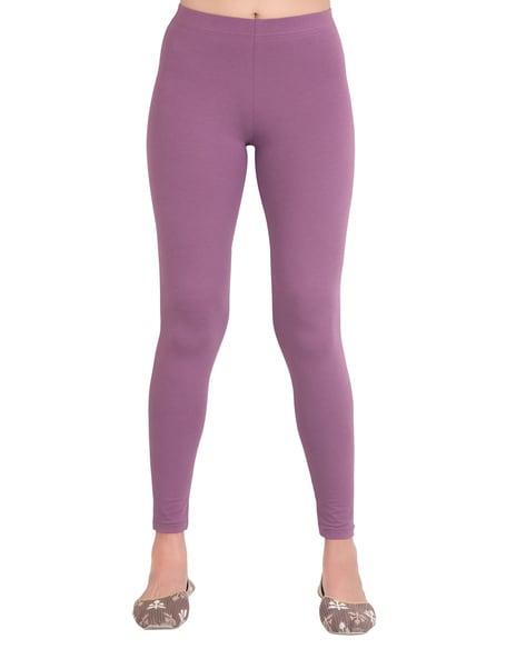 💜 Lululemon Lavender Dew Periwinkle Align Leggings... - Depop