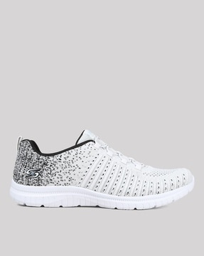 Women's skechers without sales laces