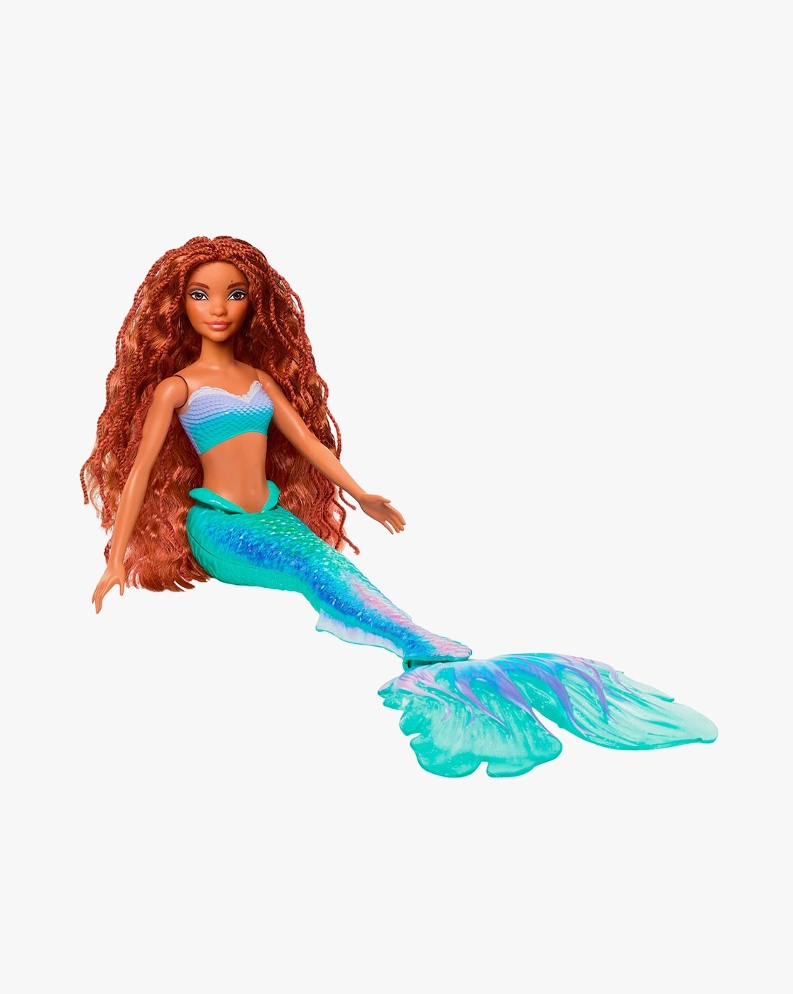 Mermaid barbies for discount sale