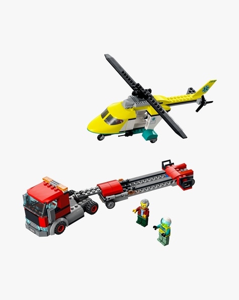 Buy Multicoloured Creative & Educational Toys for Toys & Baby Care by Lego  Online