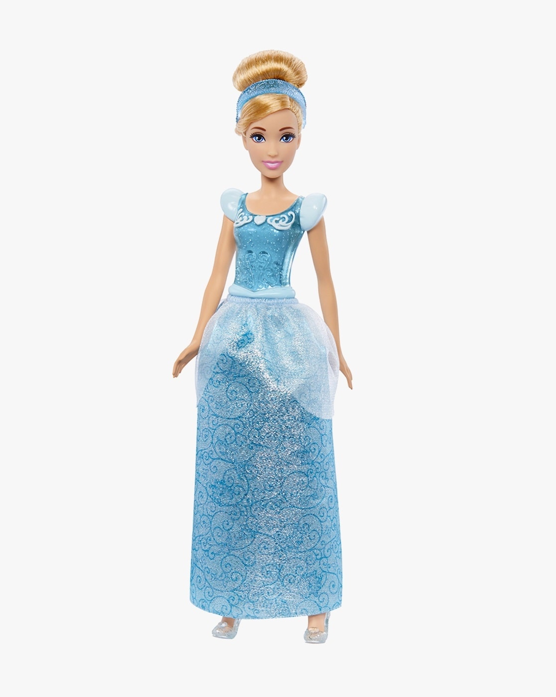 Life size best sale disney dolls