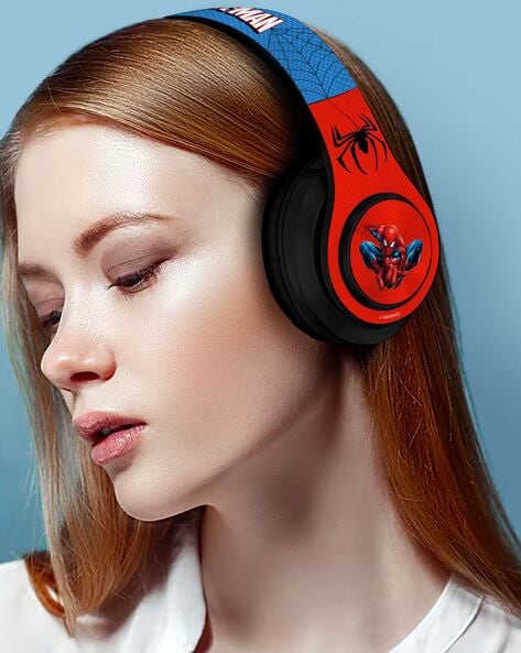 Macmerise decibel wireless discount on ear headphones