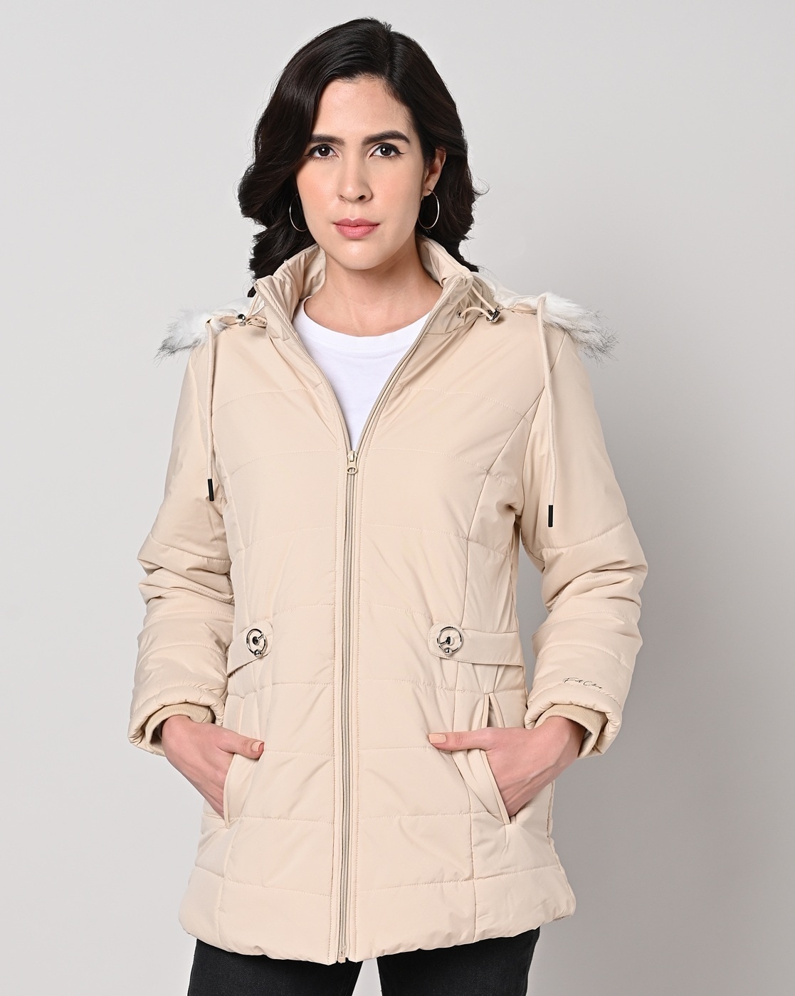 10 Types of Jackets and Coats for Women - 2024