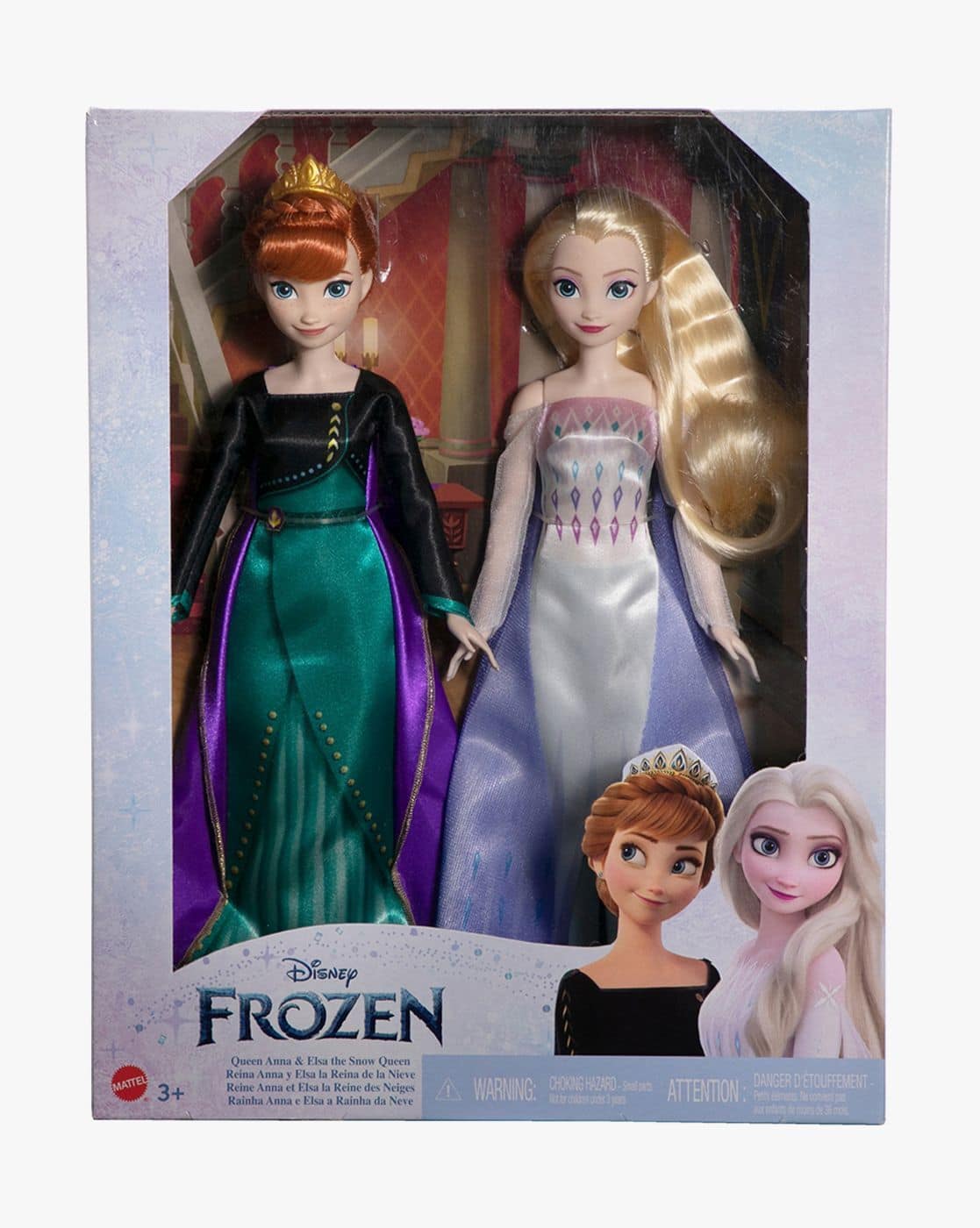 Snow Queen Elsa Frozen Doll Singing Elsa Princess Frozen Snow