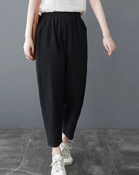 Top more than 111 loose fitting trousers super hot