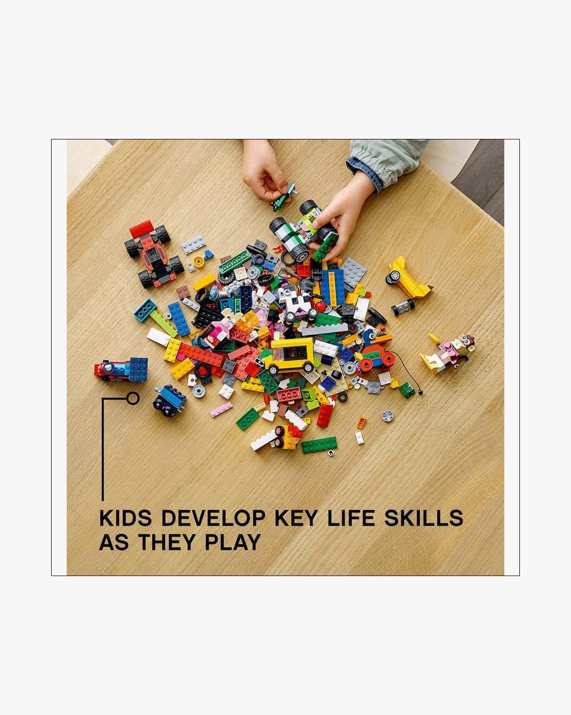 Buy Multicoloured Creative Educational Toys for Toys Baby Care