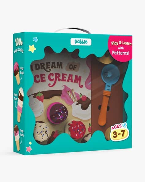 Buy Multicoloured Role Pretend Play for Toys Baby Care by