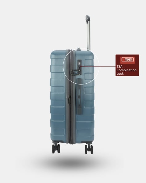 Wheel trolley 2024 for luggage