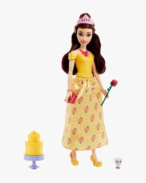 Disney cheap barbie collection