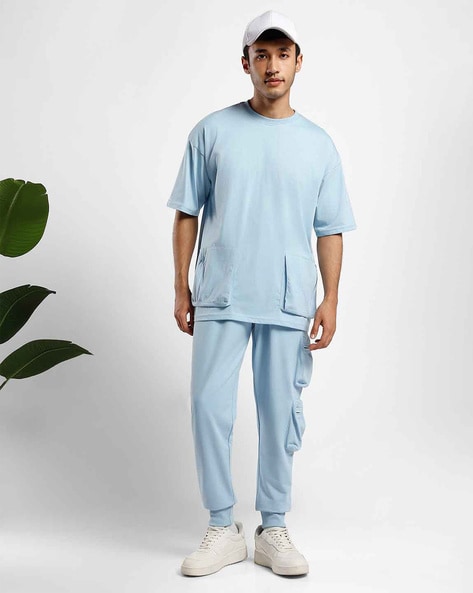 Blue jogger co discount ord