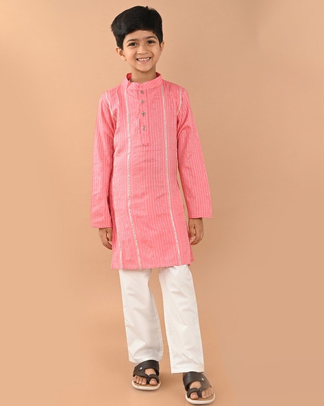 Kurta best sale pajama ajio