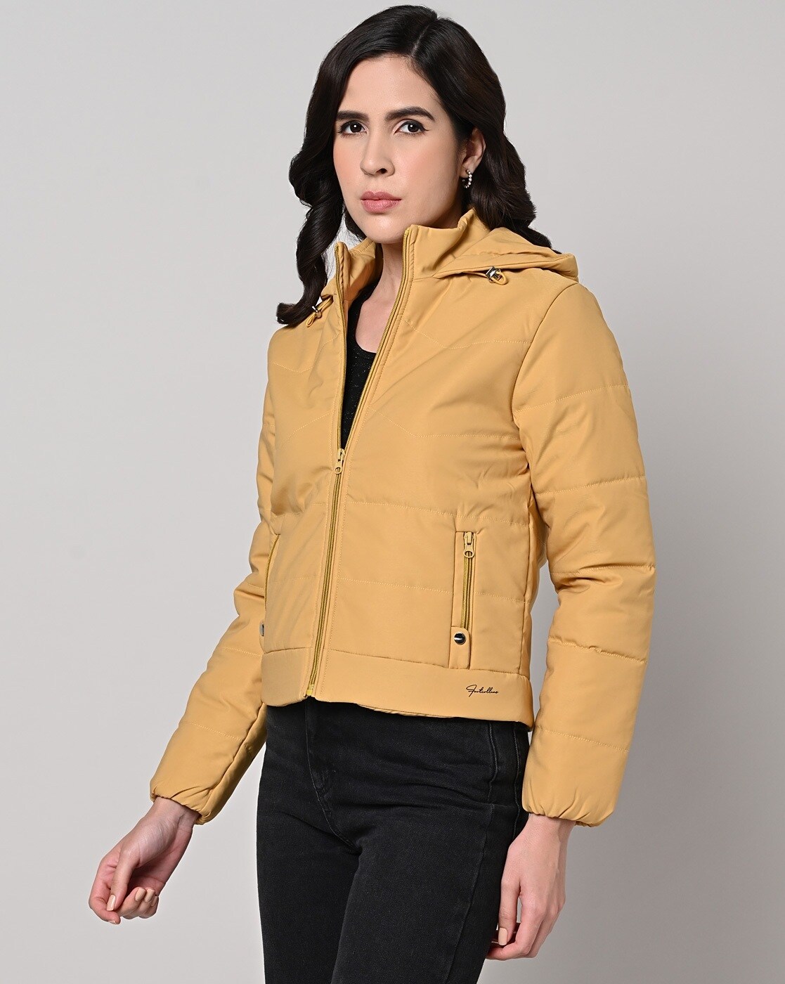 Fort Collins Mens Jackets - Buy Fort Collins Mens Jackets Online at Best  Prices In India | Flipkart.com