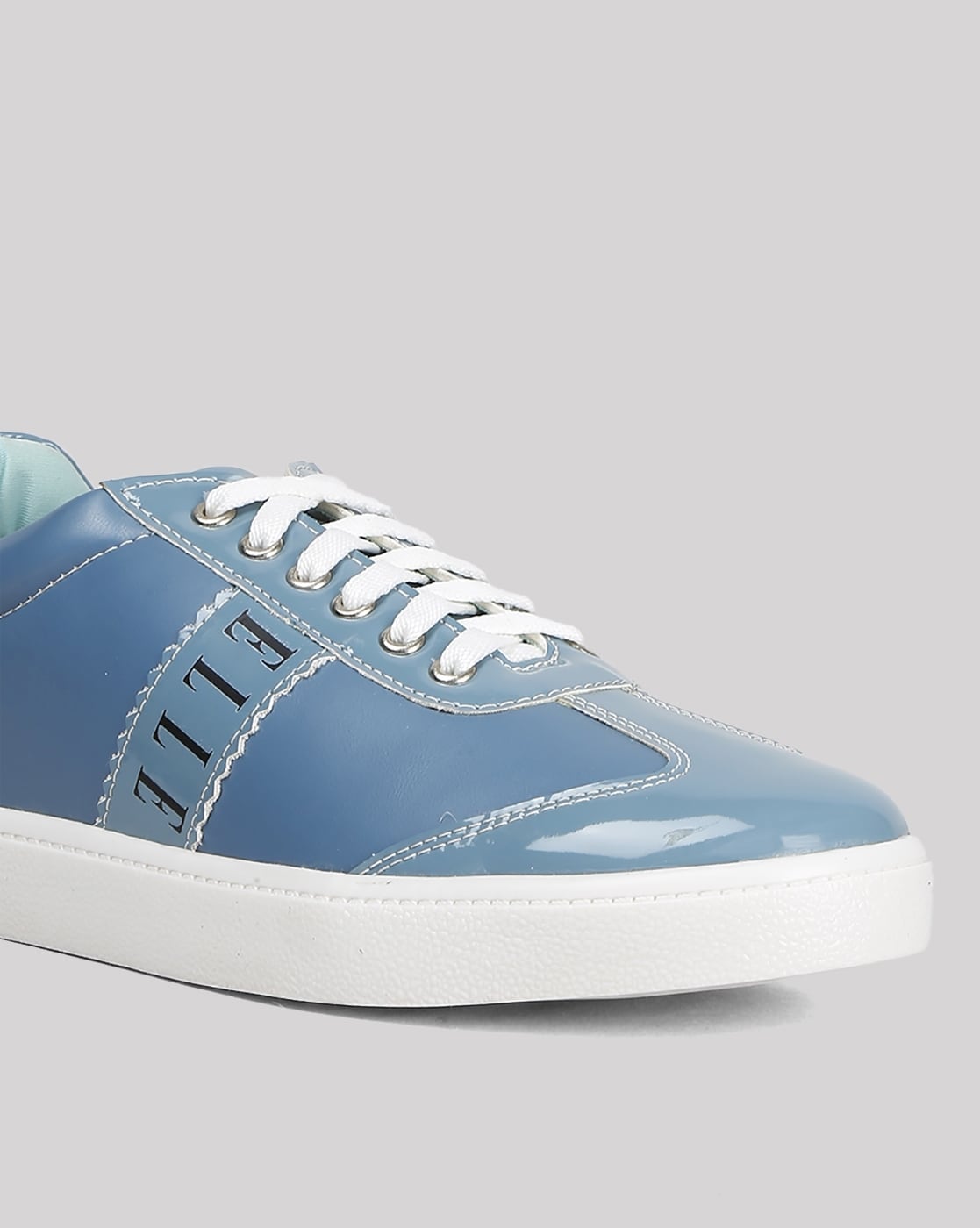 Men Blue Sneakers Shoes at Rs 420/pair in Agra | ID: 2851043636073