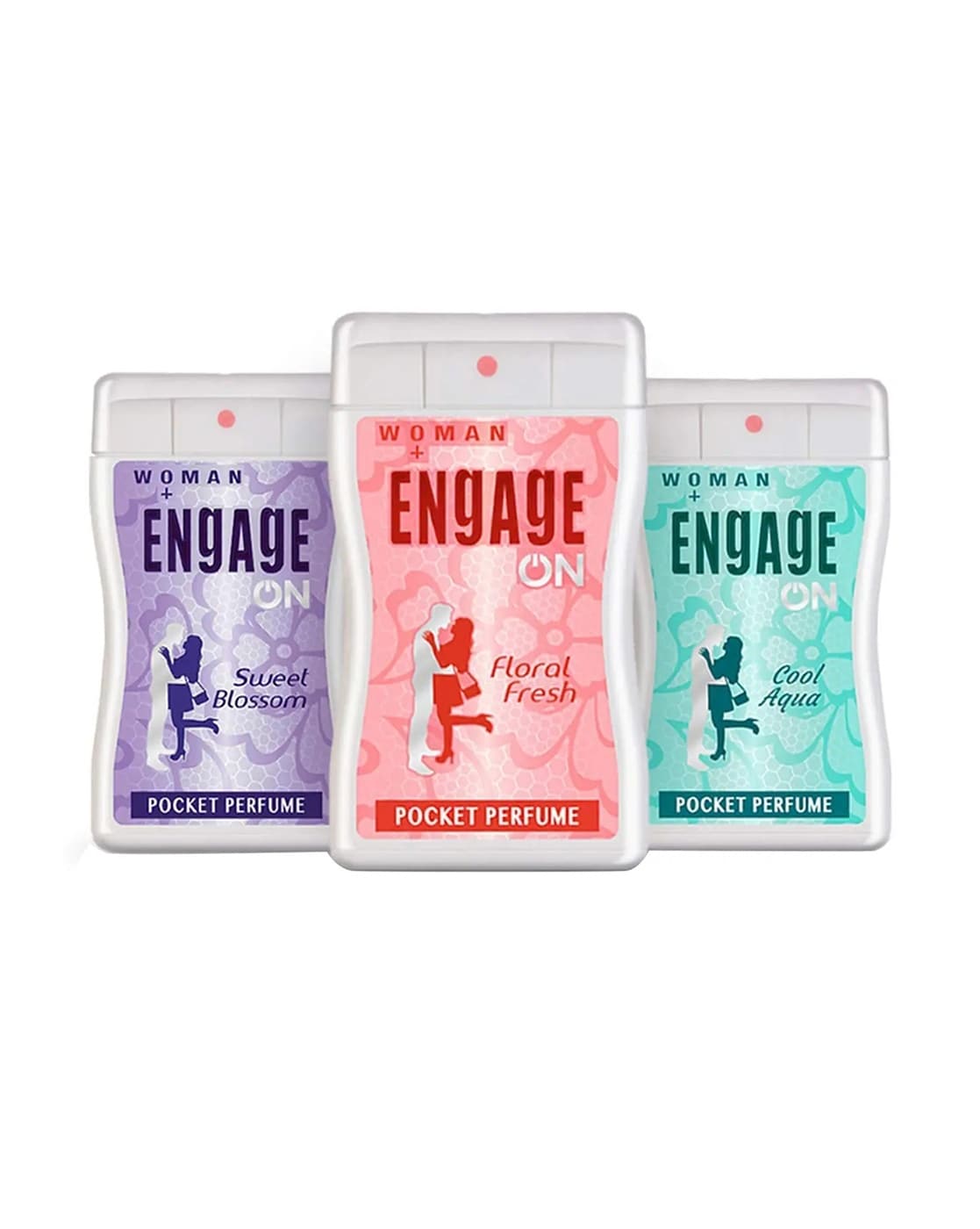 Engage pocket perfume for women new arrivals