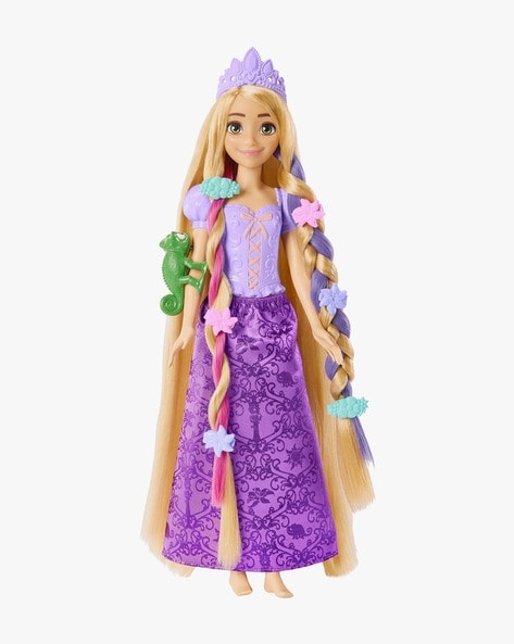 Rapunzel dolls sale head