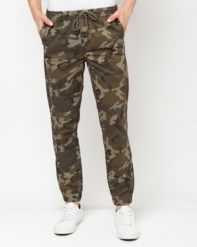 Cotton/Linen Mens Army Cargo Pant, camoufladge at Rs 275/piece in Kolkata-mncb.edu.vn
