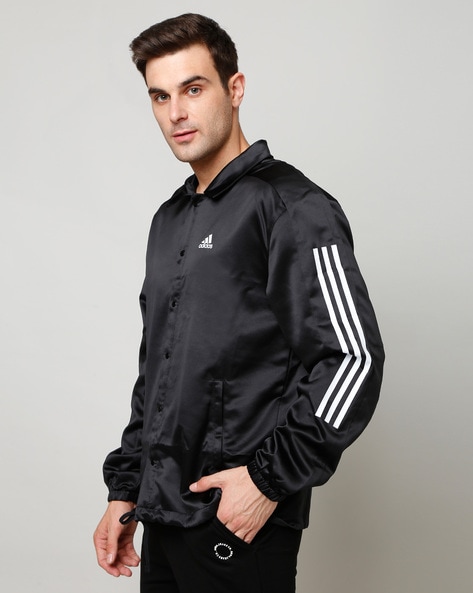 Adidas sales active jacket