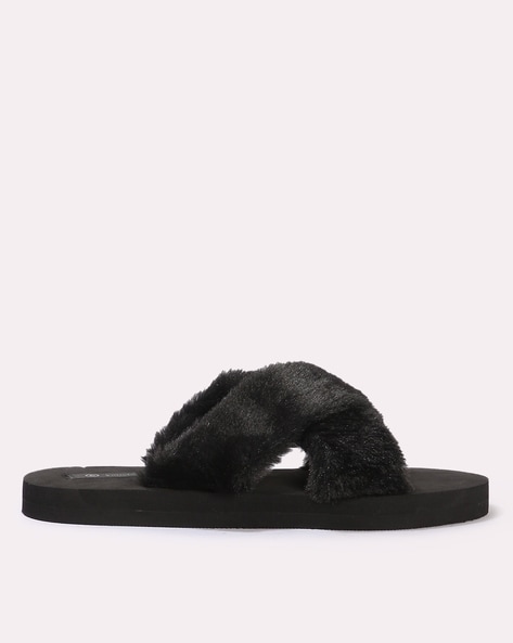 Bliss Waffle Slippers | Bed Bath N' Table
