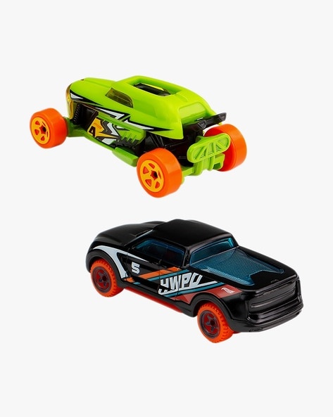 Hot orders Wheels Lot of 9 Trucks + bonus car! (25% off retail!)