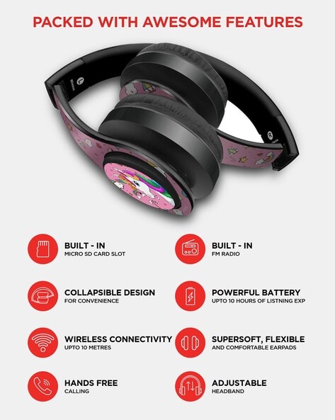 Unicorn discount headphones target