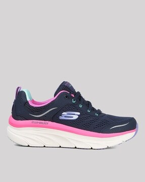 Skechers shoes 2025 womens ajio