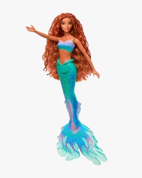 disney princess The Little Mermaid Ariel Fashion Doll-picture-38