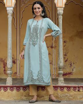 Ladies Kurti Under 100 Rs, 200rs, 300rs, 500rs - Best Kurti for Womens