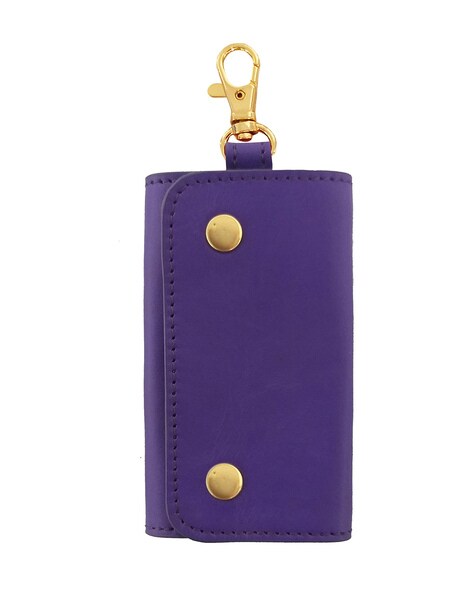 Hermes Bearn key case/4 key holder Gold Epsom leather Gold hardware |  L'ecrin Boutique Tokyo