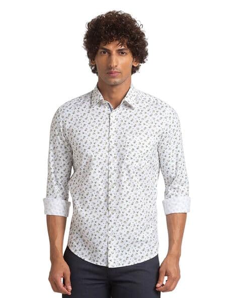 parx shirts white