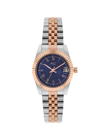 Buy French Connection FCN00085E Alice Analog Watch for Women at Best Price  @ Tata CLiQ