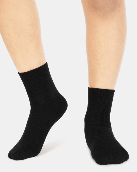 Buy Black Socks for Boys by JOCKEY Online Ajio