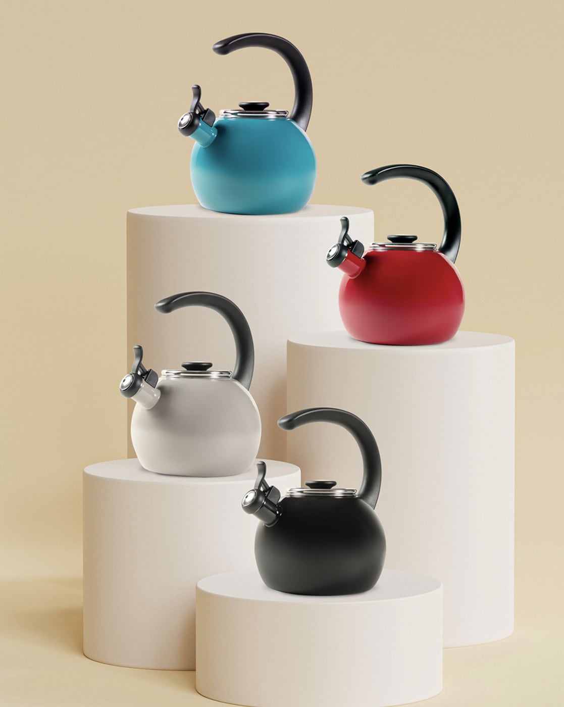 Circulon kettle sale