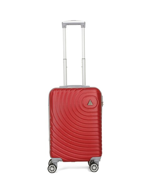 American tourister trolley bag lock online system