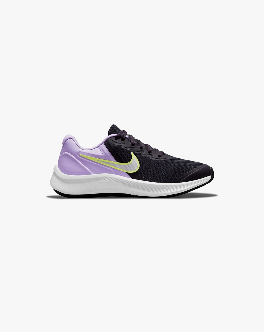 Nike air zoom hot sale pegasus 35 mens purple