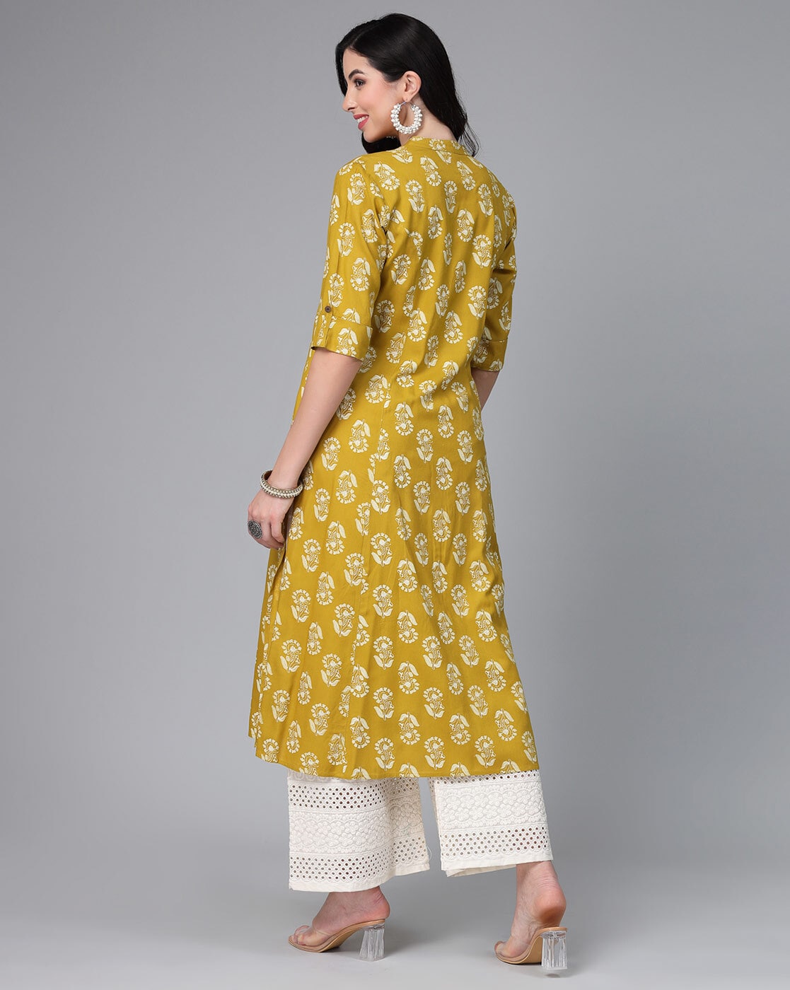 Buy online Red Silk Kurti from Kurta Kurtis for Women by Akshrom  Technologies for ₹800 at 11% off | 2024 Limeroad.com