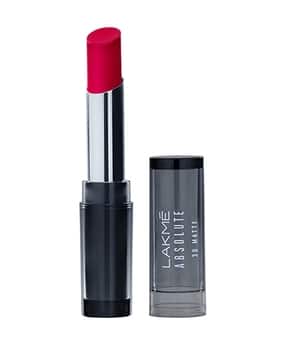Unreal 3D Slim Bullet Matte Finish - Elegant Pink-image-24