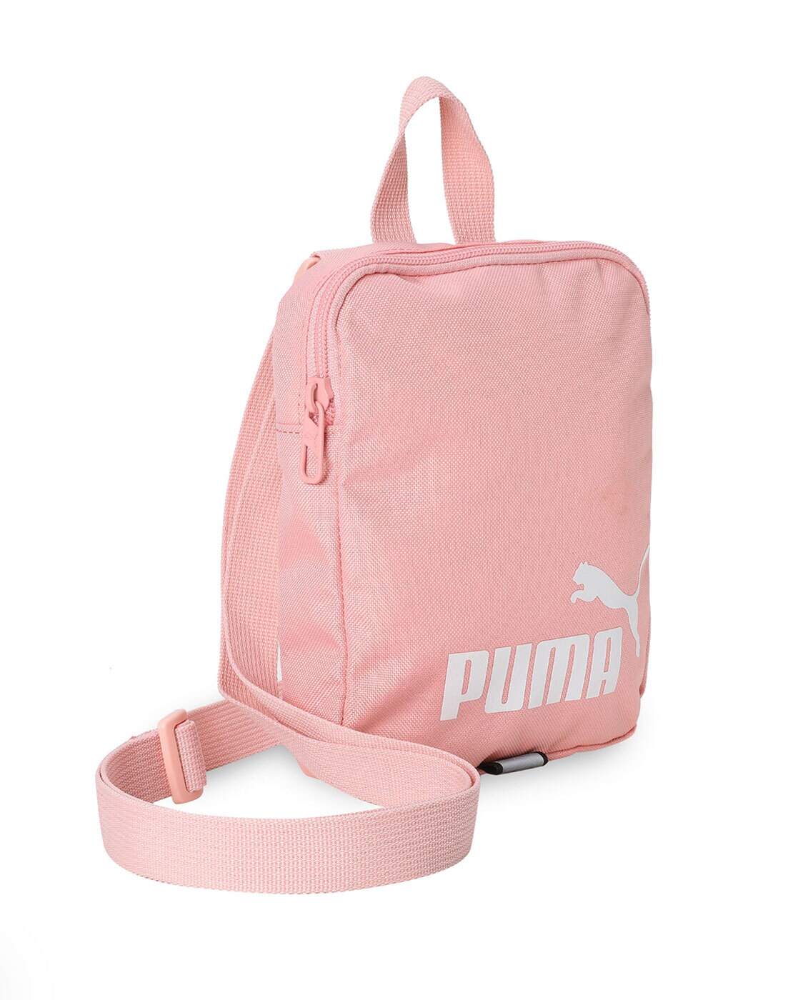 Puma Phase Backpack Rose Dust — PJ Outdoors