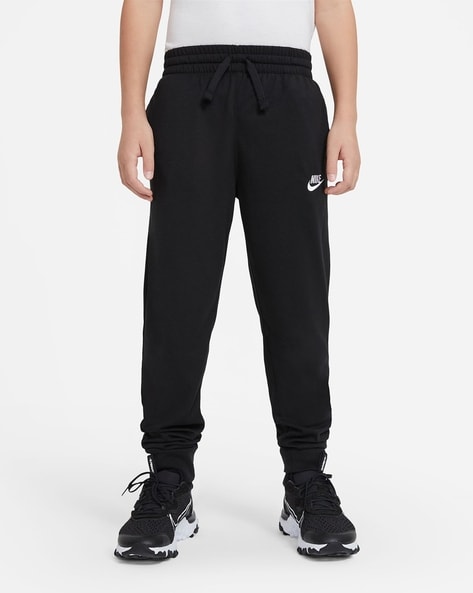 Buy Nike Therma Men's Therma-FIT Tapered Fitness Trousers Online in Kuwait  - Intersport