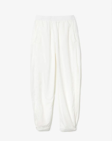 Lacoste Track Pants Trousers - Buy Lacoste Track Pants Trousers online in  India