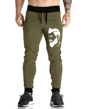 Mens funky joggers hot sale