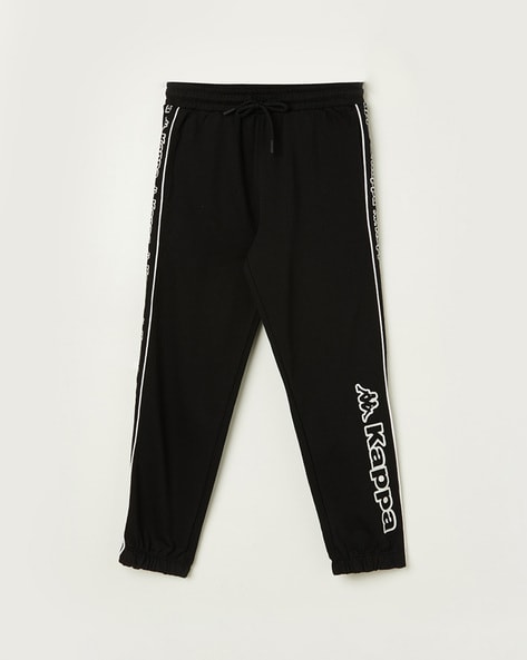 Buy Green Track Pants for Women by KAPPA Online | Ajio.com-cheohanoi.vn