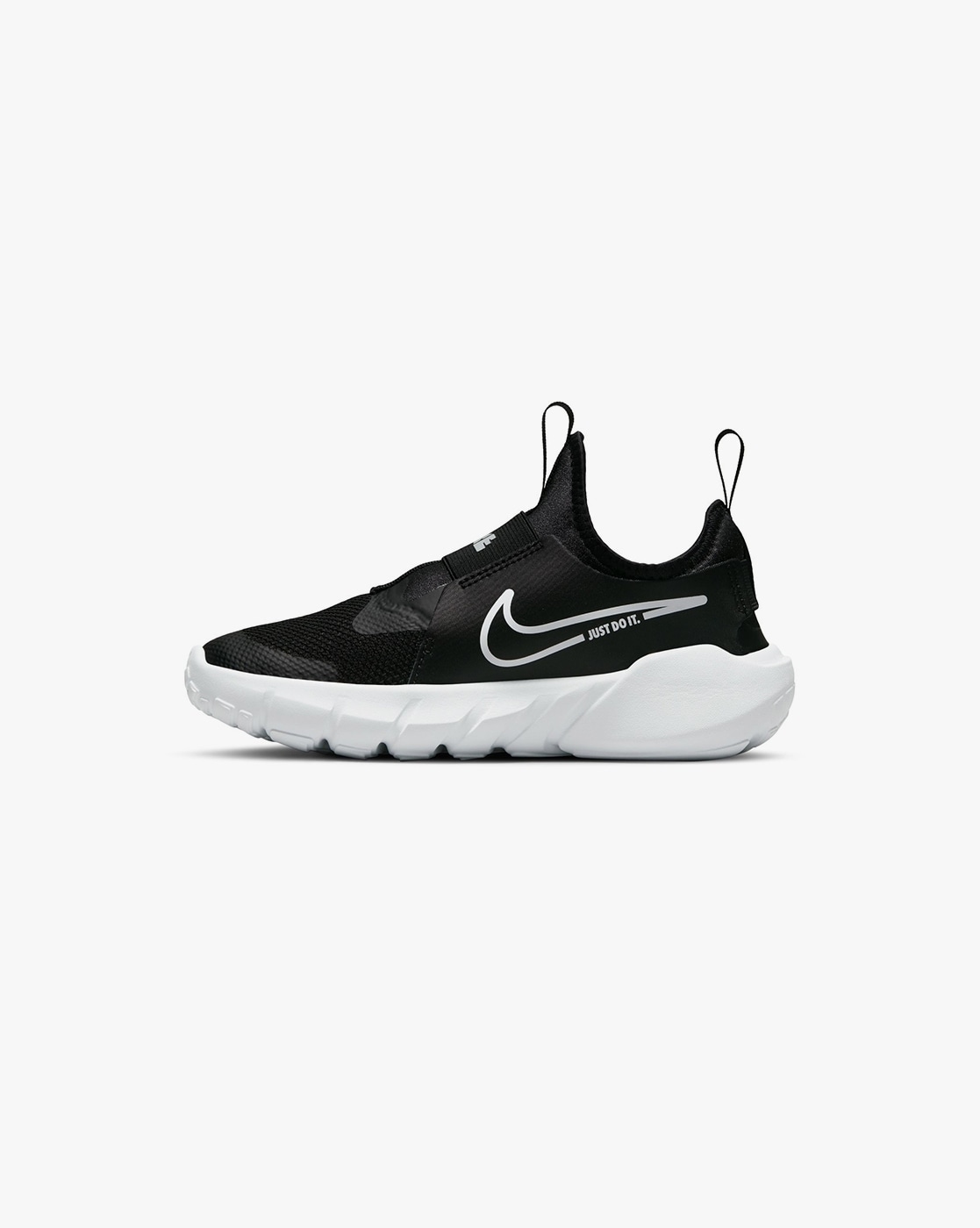 Nike free 5.0 sales kids black