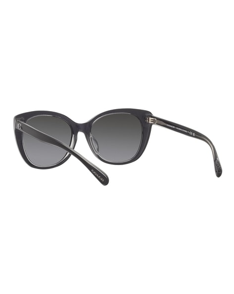 Buy Coach Sunglasses 8328U 5120/03 57 | GEM OPTICIANS – GEM Opticians