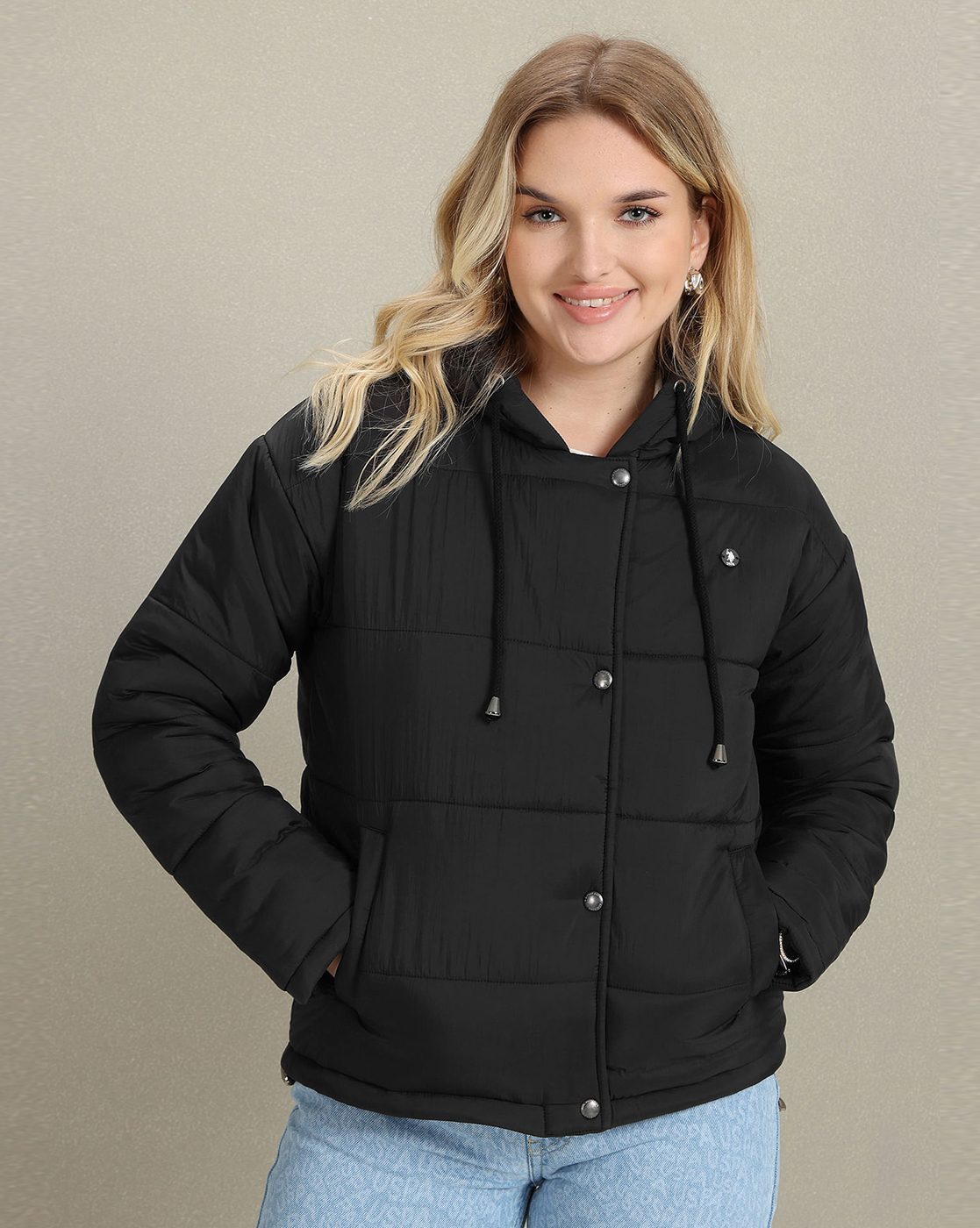 Women's Pike Lake™ II Cropped Puffer Jacket |