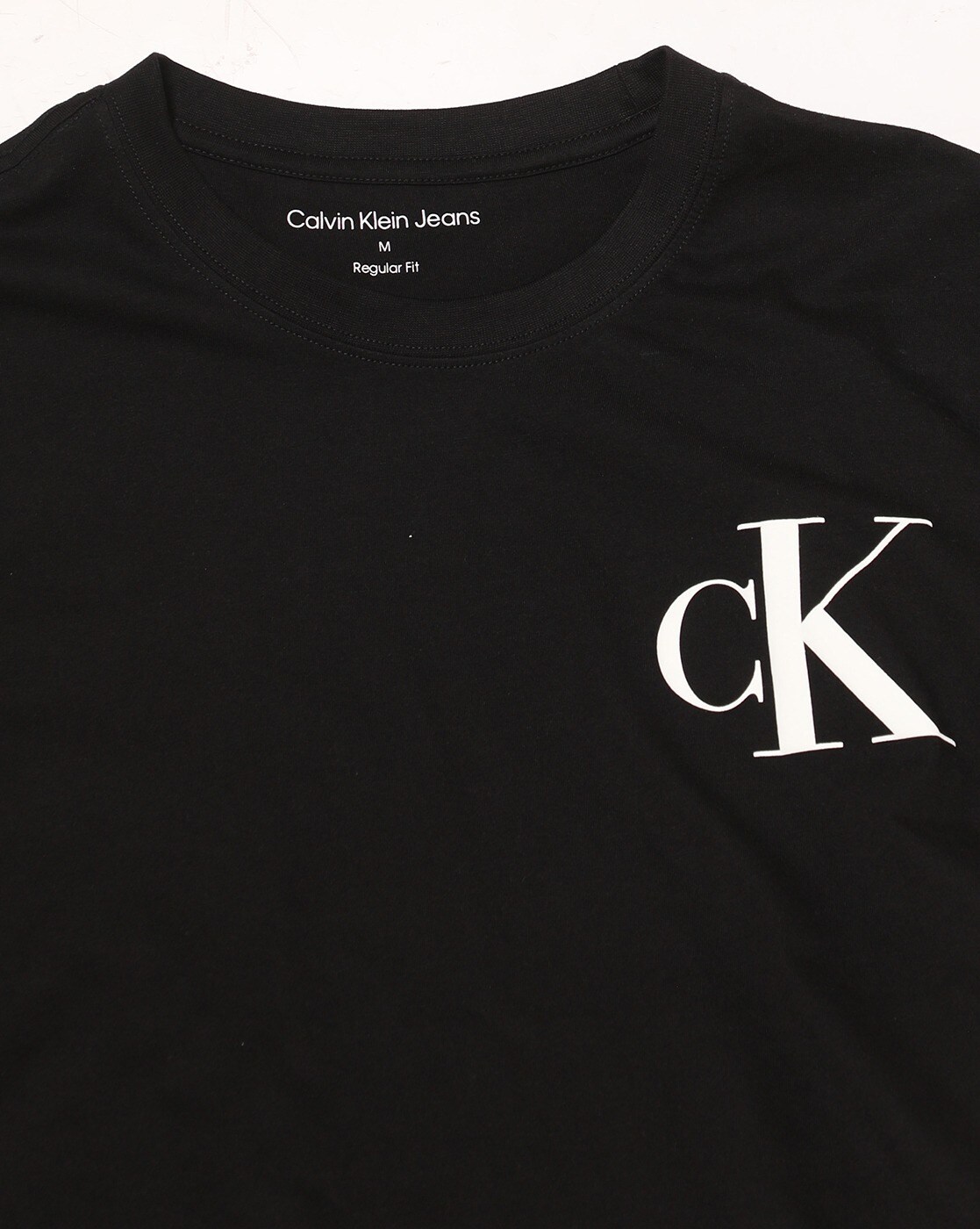 Calvin klein t shirt clearance philippines