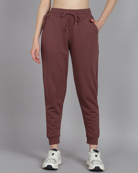 Brown Pants for Women, Dress Pants, Trousers & Joggers