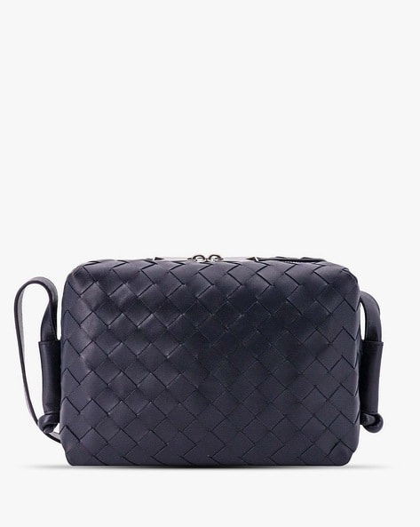 【BOTTEGA VENETA】★送料・関税込★Intreciato Loop Camera Bag img_0065_2.jpg