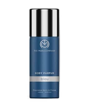 the man company Body Parfum - Bleu-picture-33